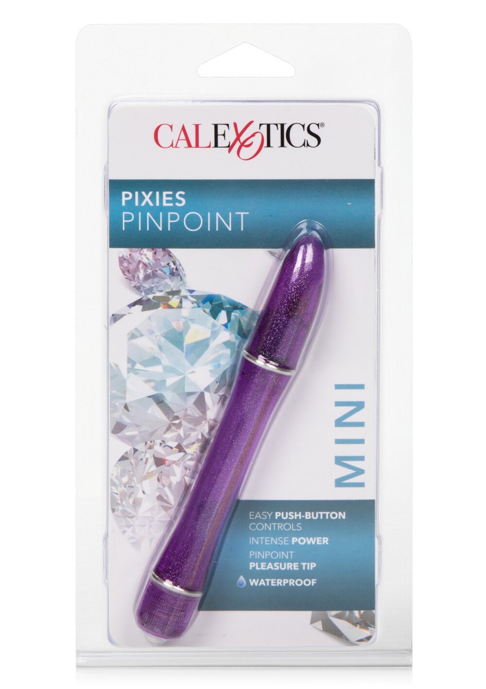 CalExotics Pixies Pinpoint