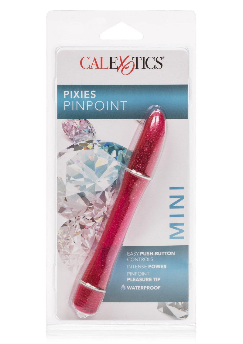 CalExotics Pixies Pinpoint