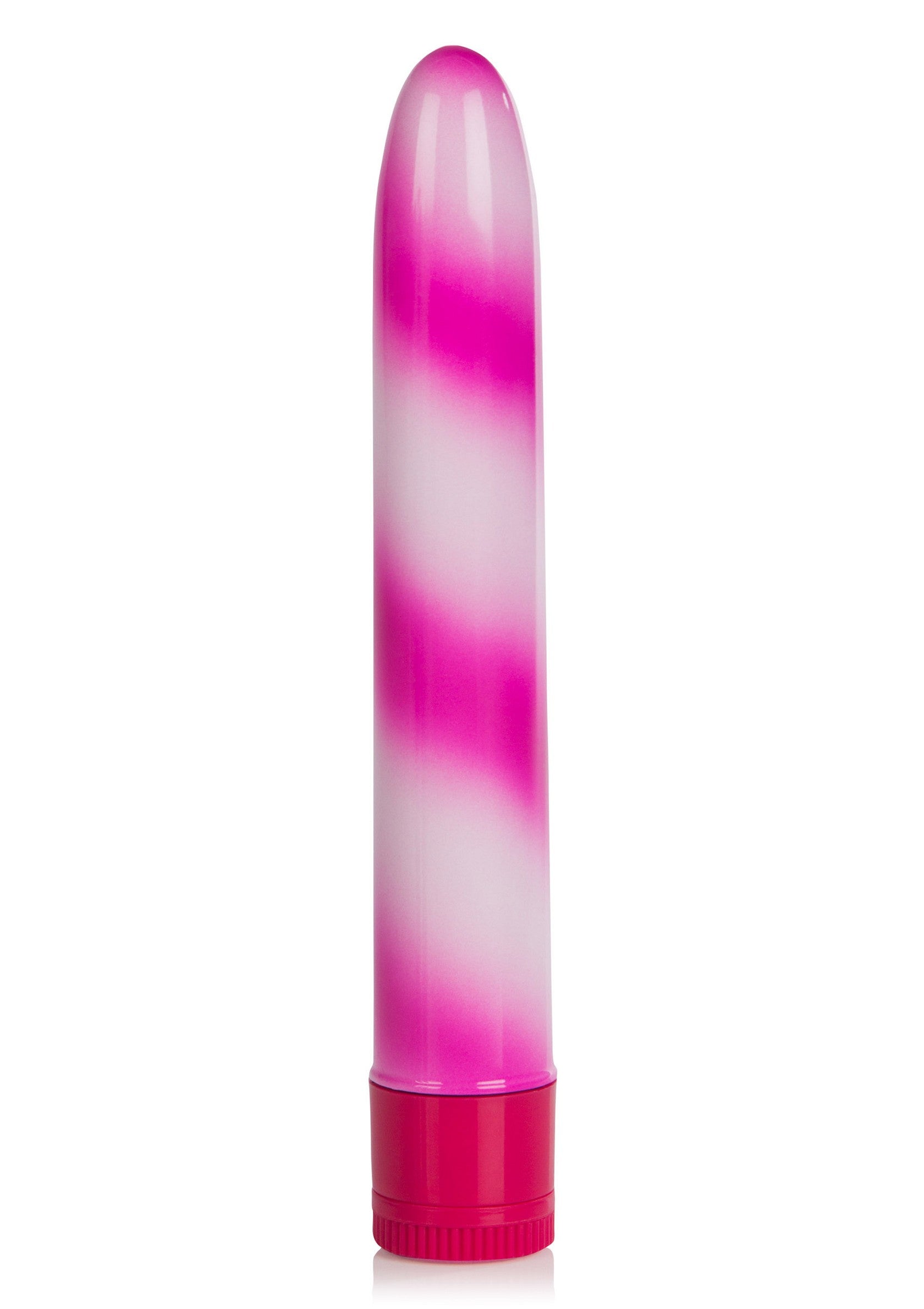 CalExotics Candy Cane Massager