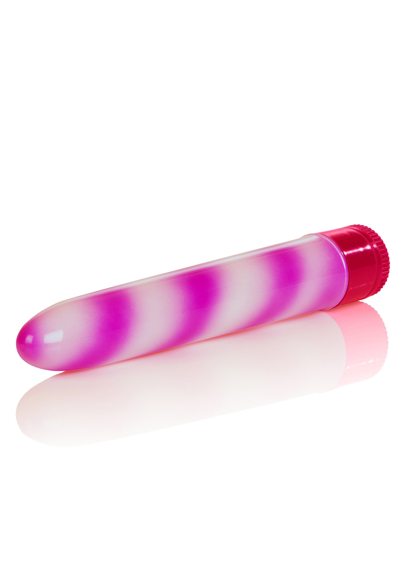 CalExotics Candy Cane Massager