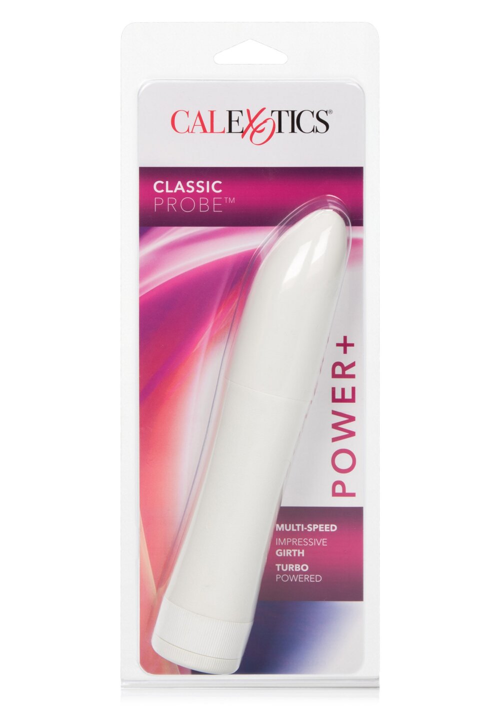 CalExotics Classic Probe