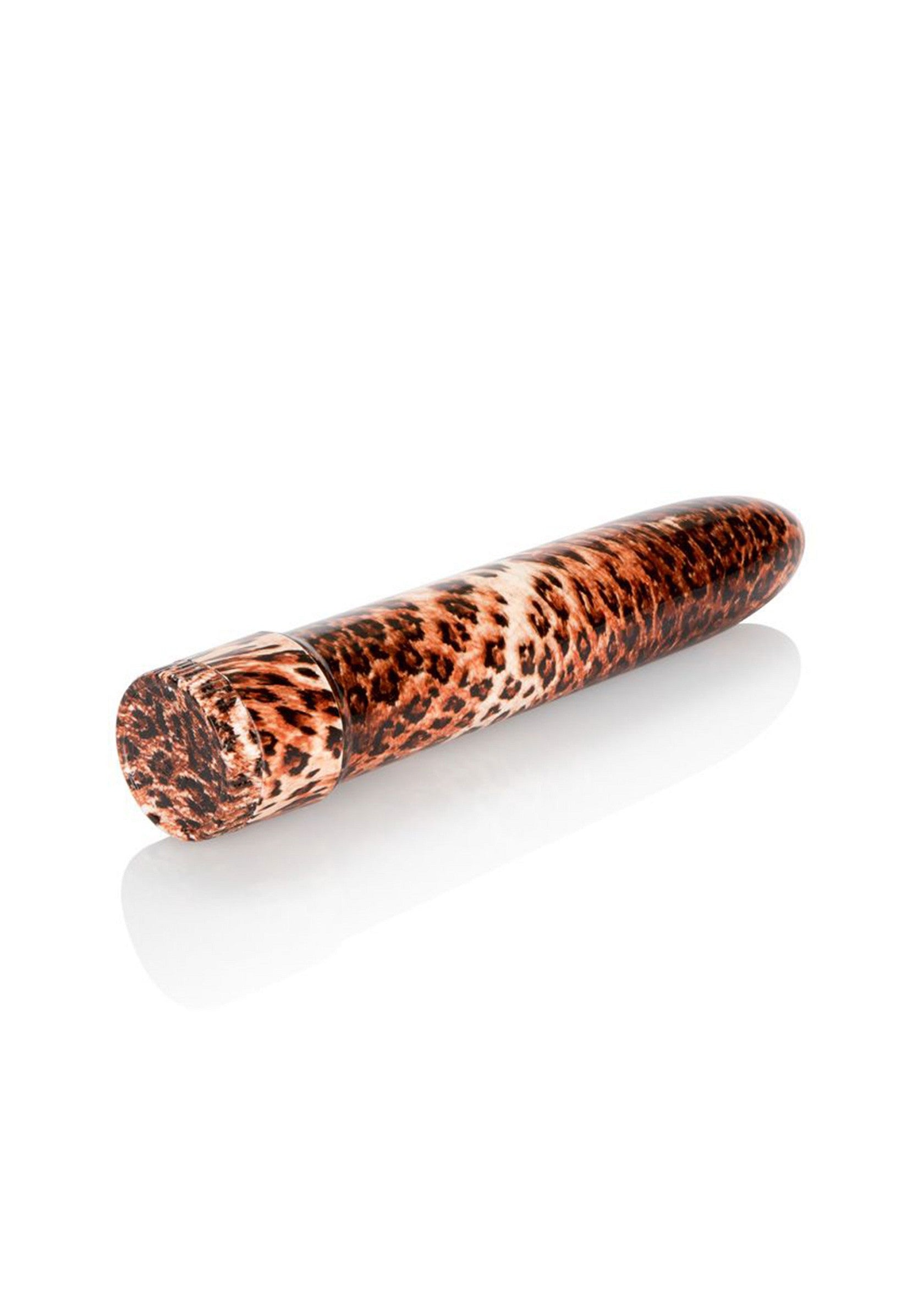 CalExotics Leopard Massager Mini