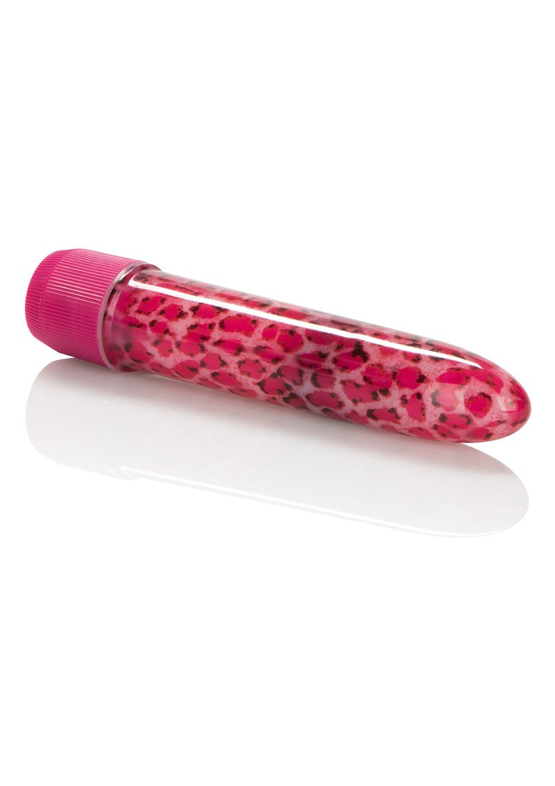 CalExotics Leopard Massager Mini