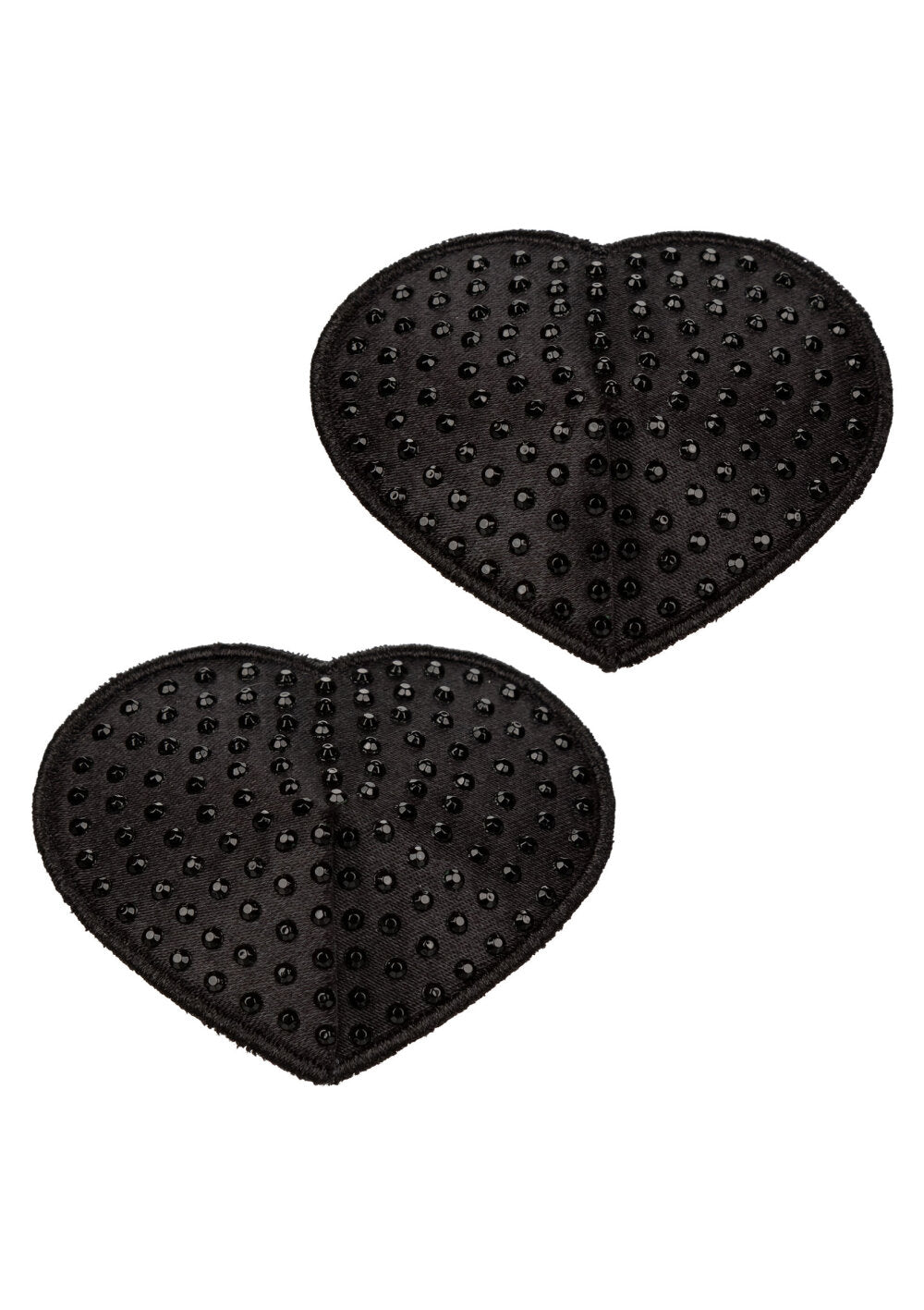 CalExotics Radiance Heart Pasties