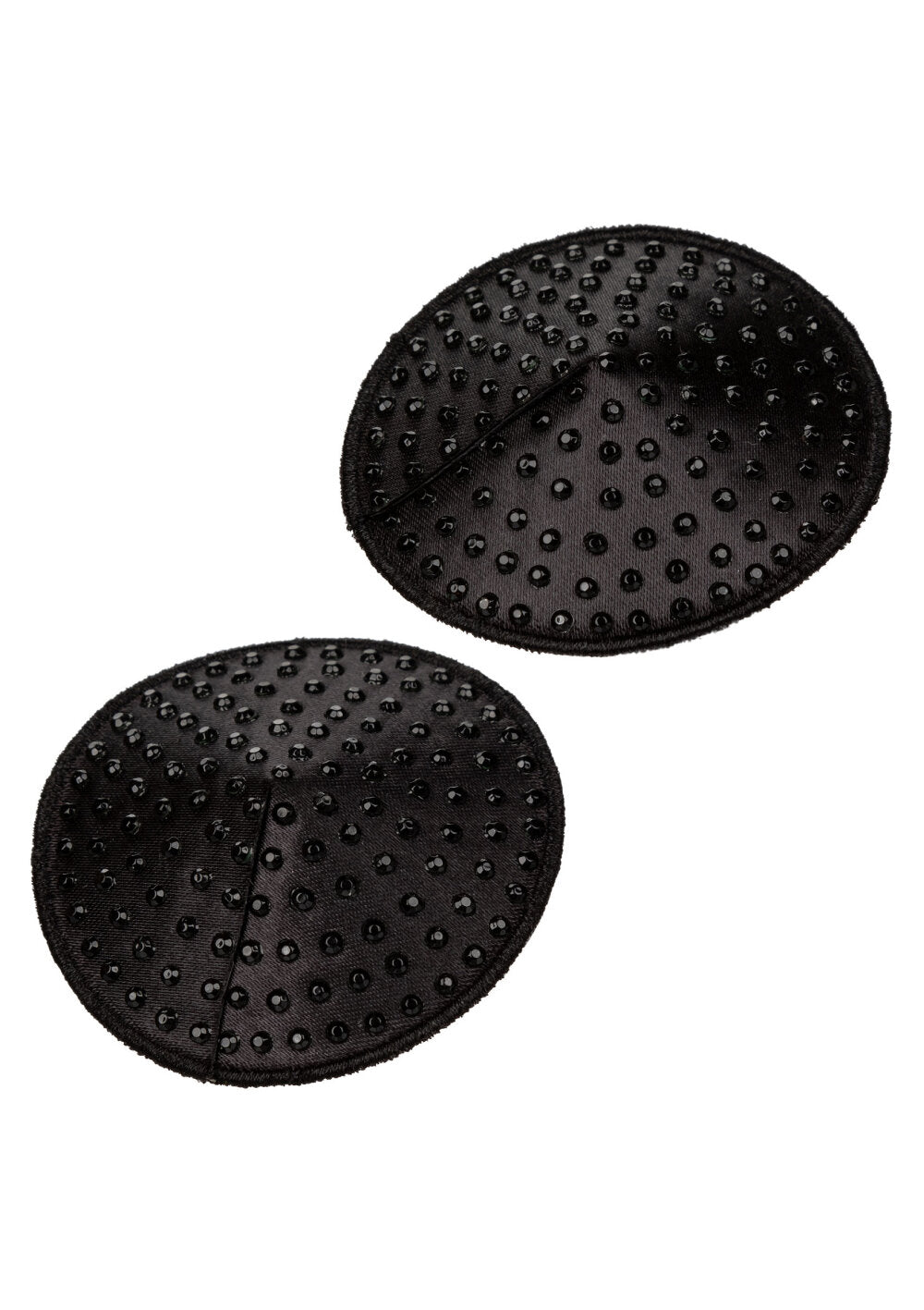 CalExotics Radiance Round Pasties