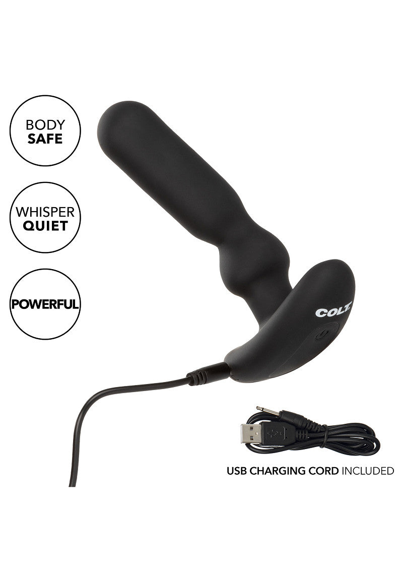 CalExotics COLT Rechargeable Anal-T