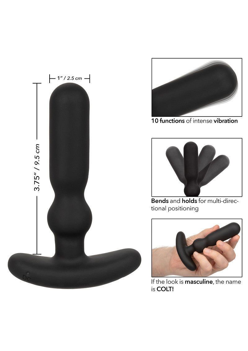 CalExotics COLT Rechargeable Anal-T