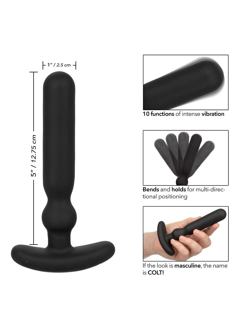 CalExotics COLT Rechargeable Large Anal-T