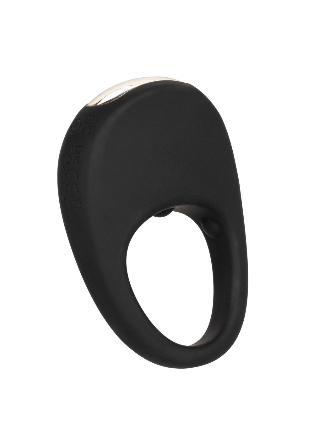 CalExotics Silicone Rechargeable Pleasure Ring