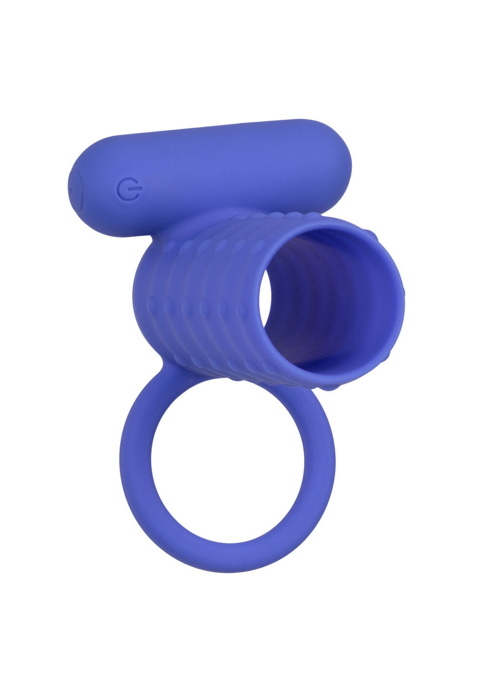 CalExotics Silicone Rechargeable Endless Desires Enhancer