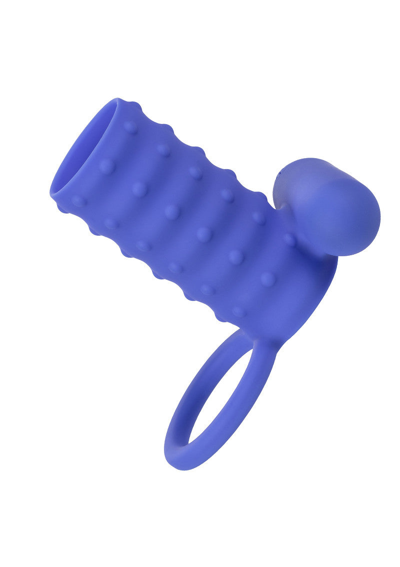 CalExotics Silicone Rechargeable Endless Desires Enhancer