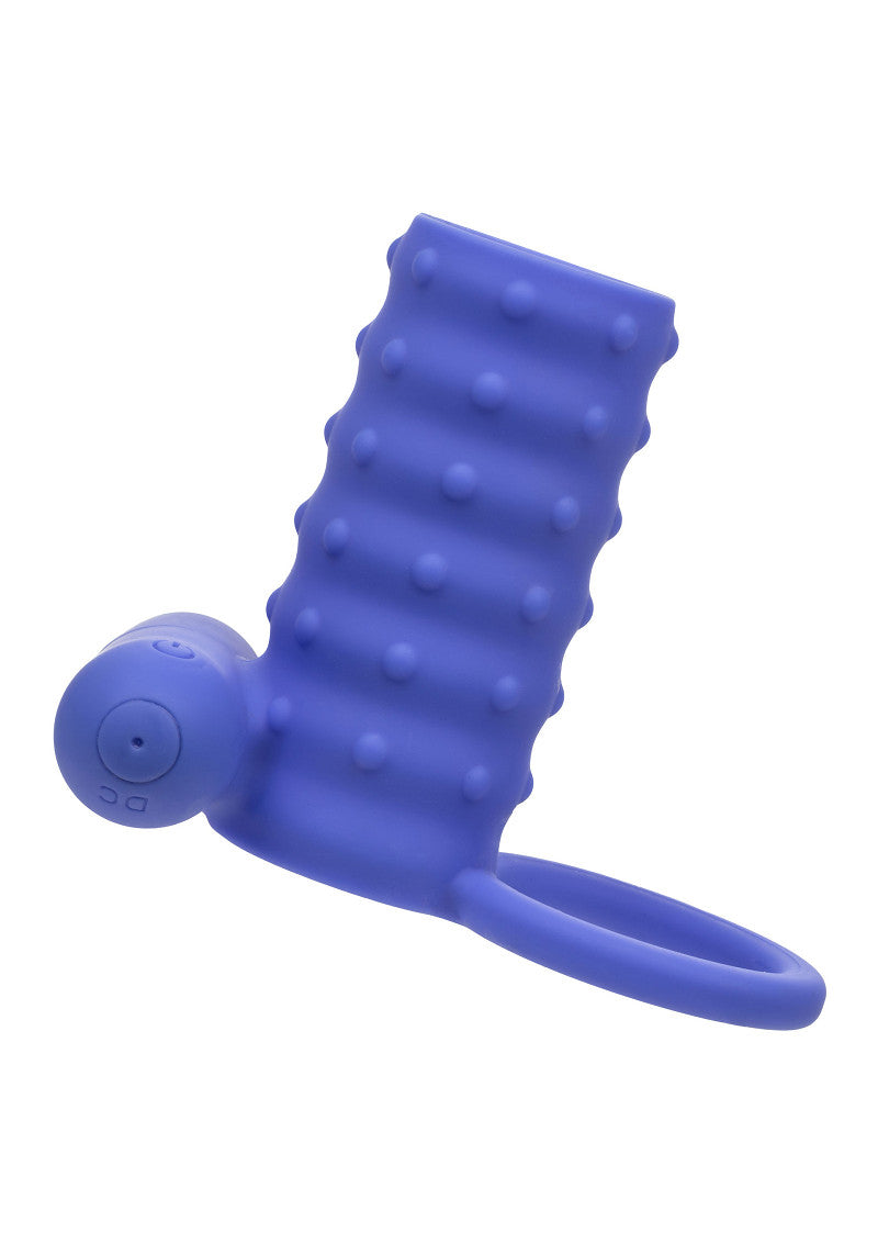 CalExotics Silicone Rechargeable Endless Desires Enhancer