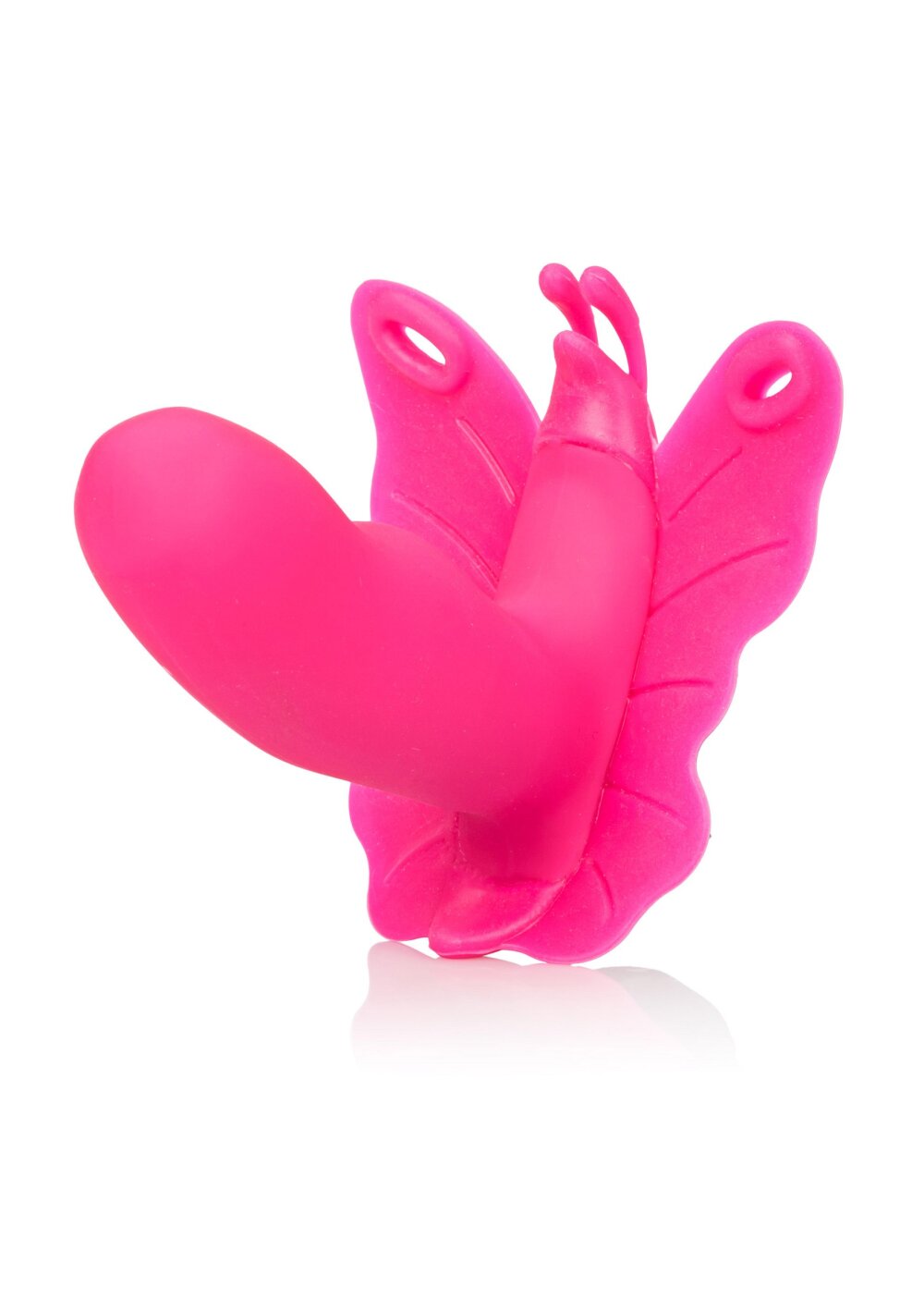 CalExotics Venus Butterfly Silicone Remote Venus Penis