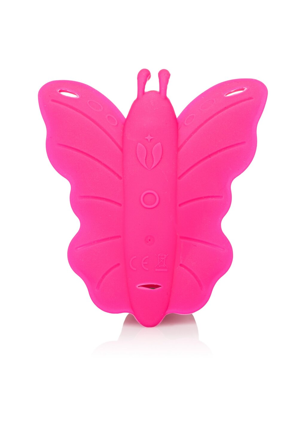 CalExotics Venus Butterfly Silicone Remote Venus Penis