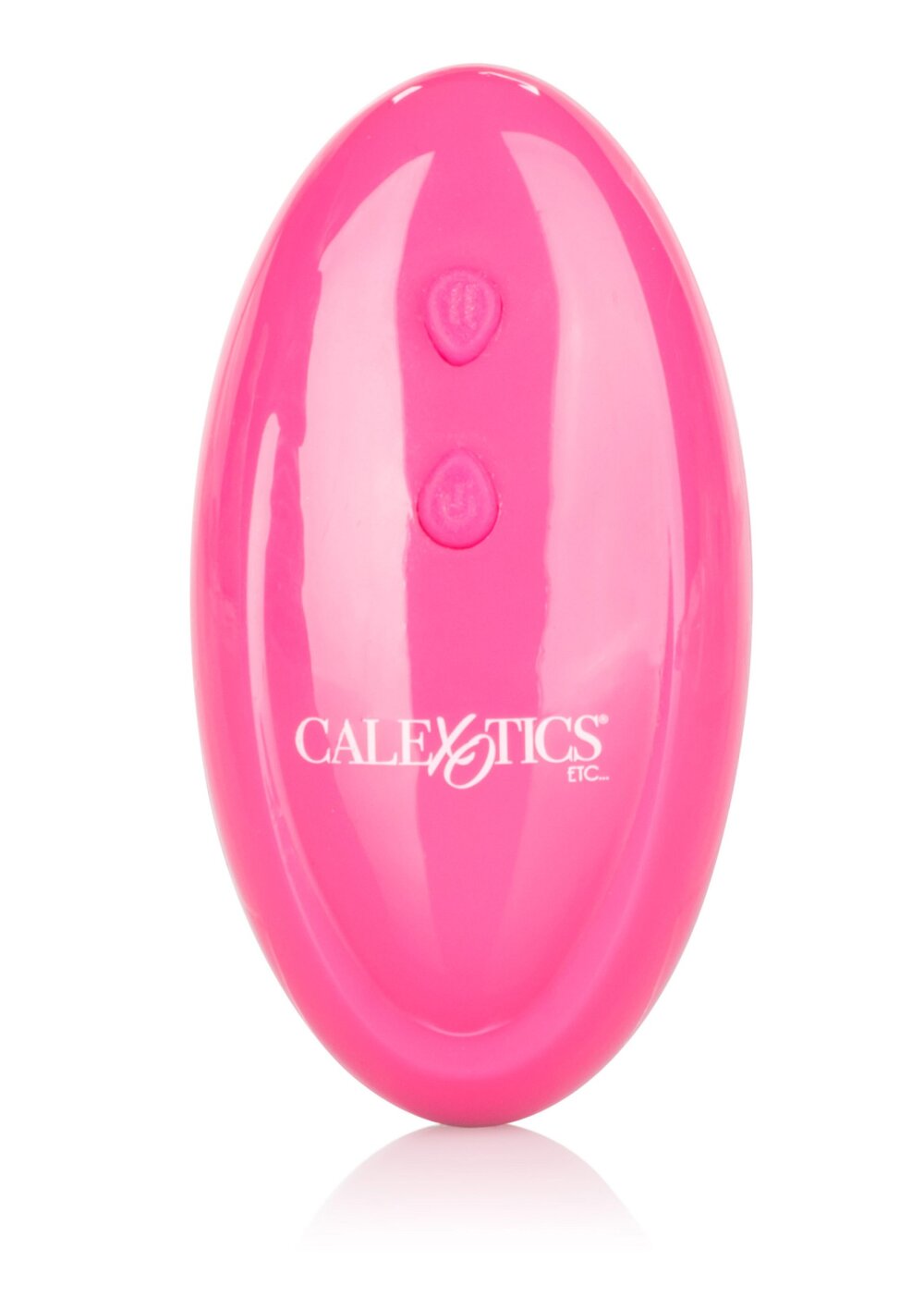 CalExotics Venus Butterfly Silicone Remote Venus Penis