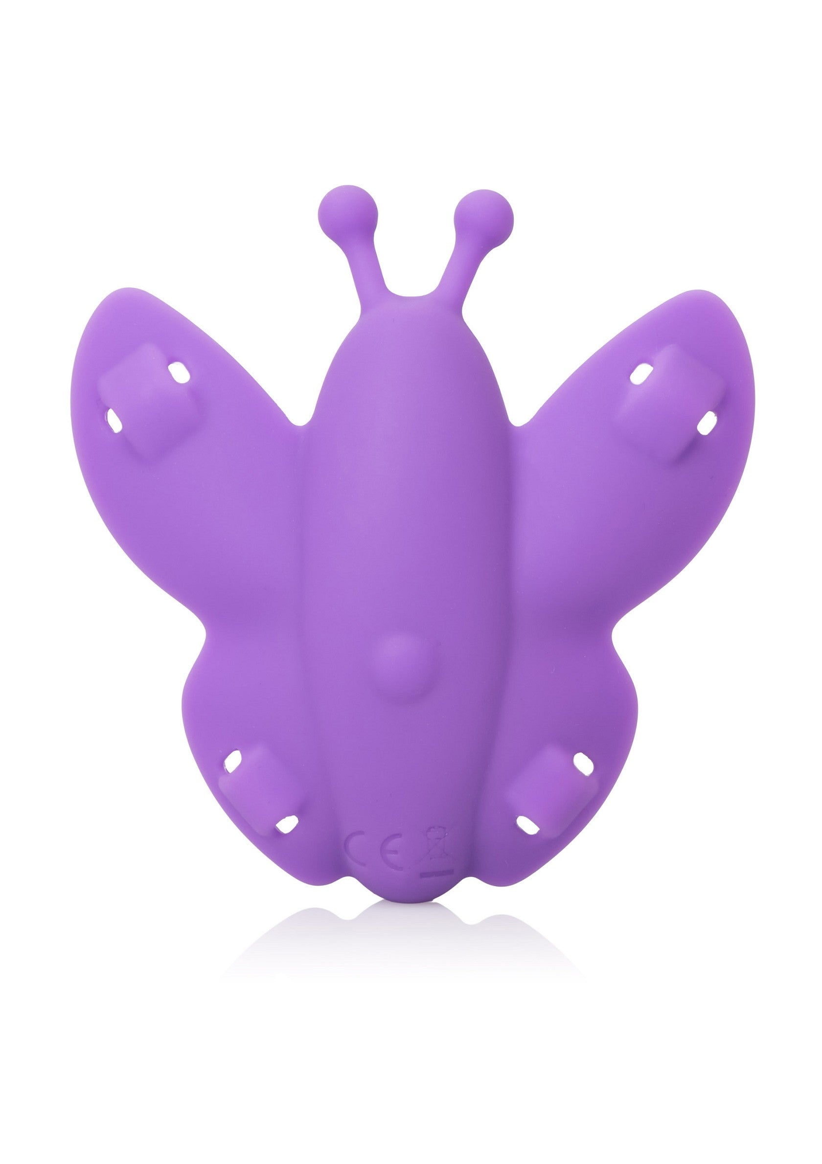 CalExotics Venus Butterfly Silicone Remote Venus Butterfly