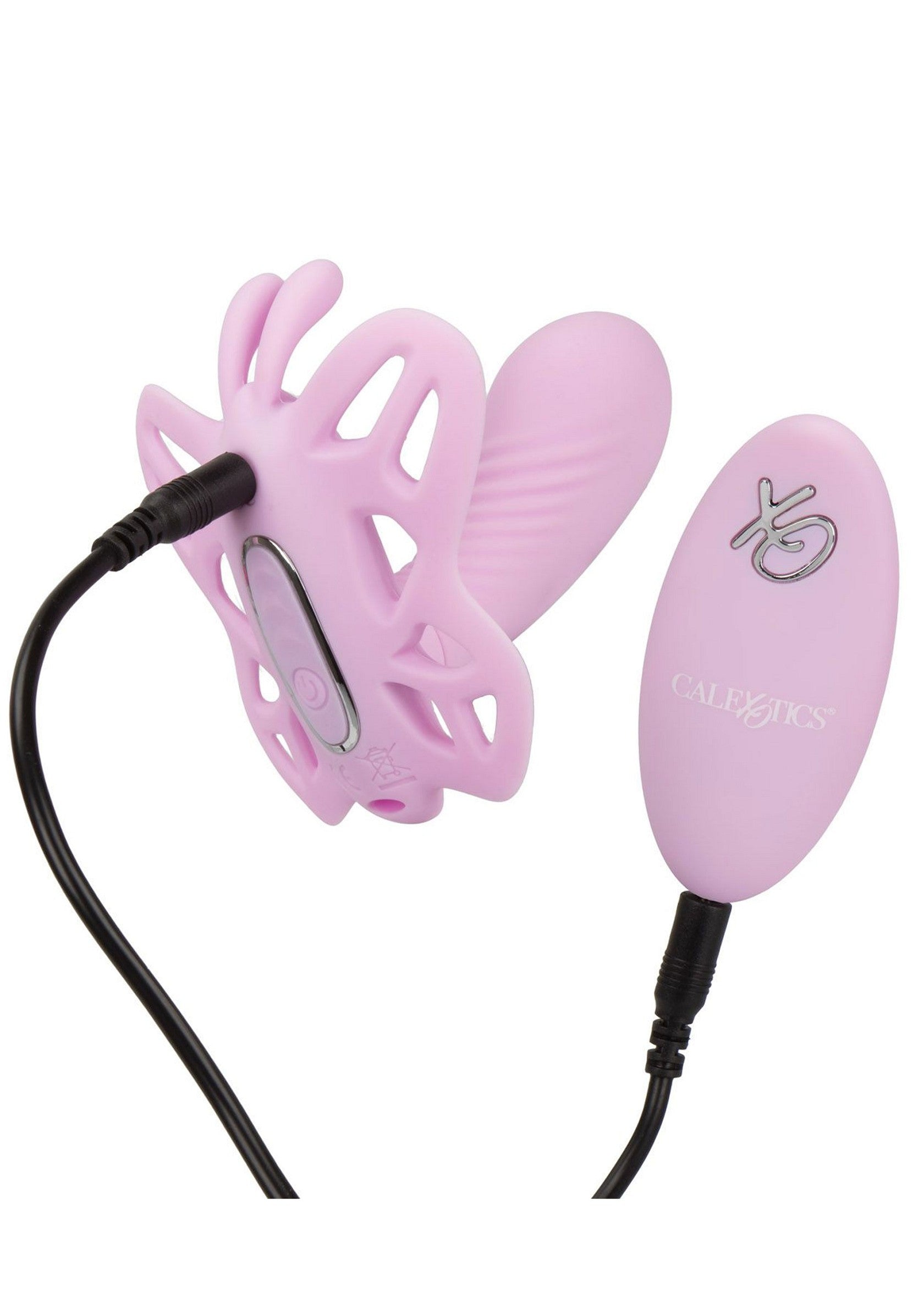 CalExotics Venus Butterfly Silicone Remote Venus 'G'