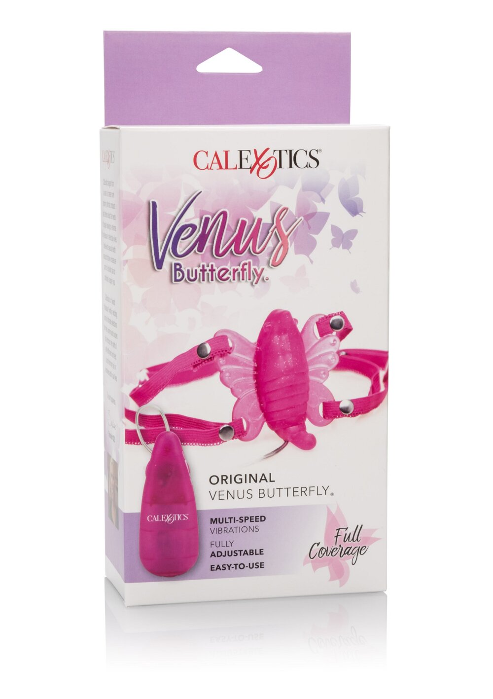 CalExotics Venus Butterfly Original Venus Butterfly