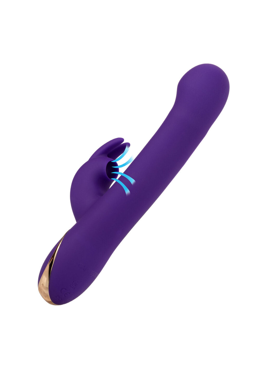 CalExotics Jack Rabbit Signature Suction Rabbit