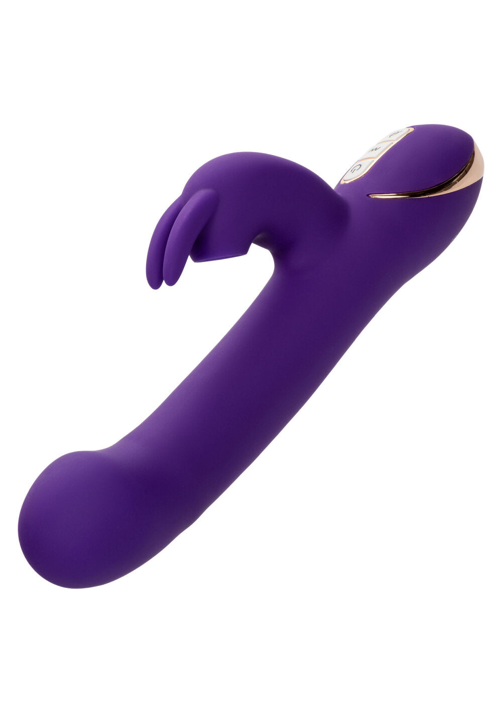 CalExotics Jack Rabbit Signature Suction Rabbit