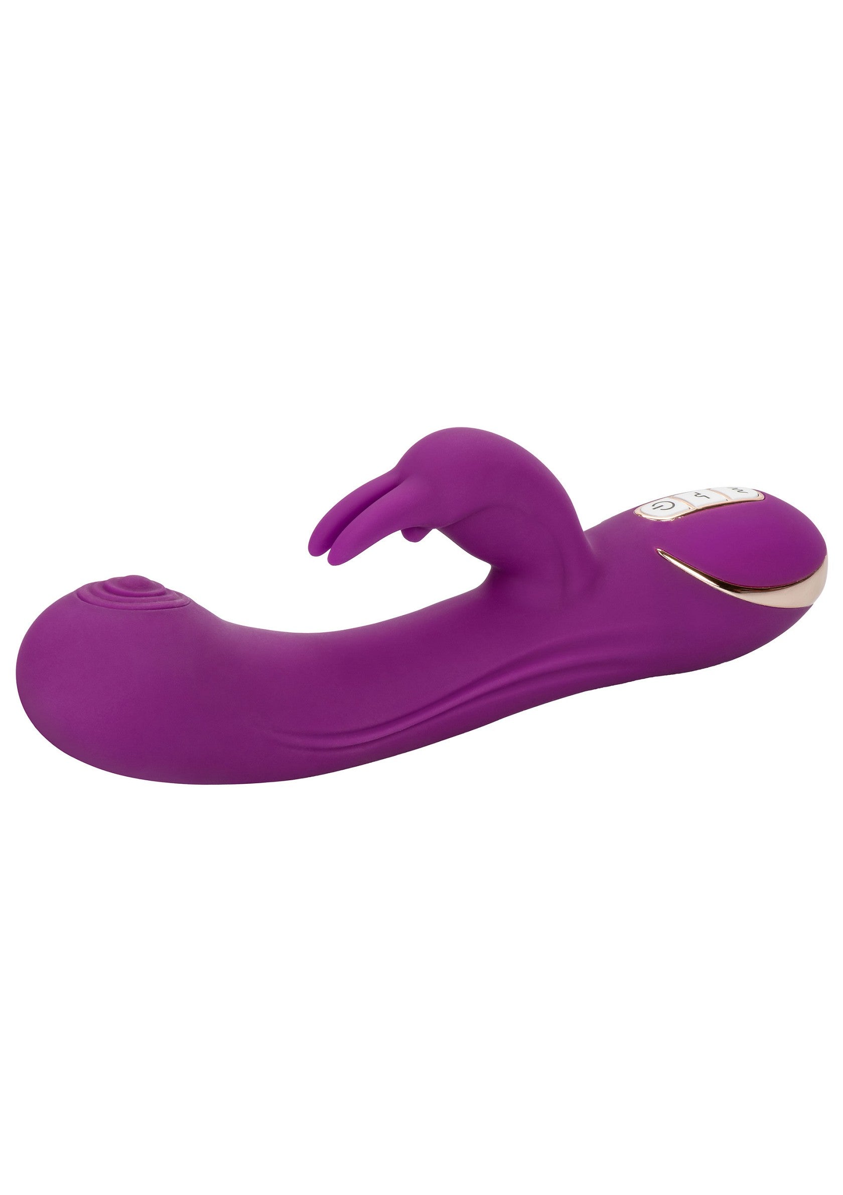 CalExotics Jack Rabbit Signature Silicone Thumping Rabbit