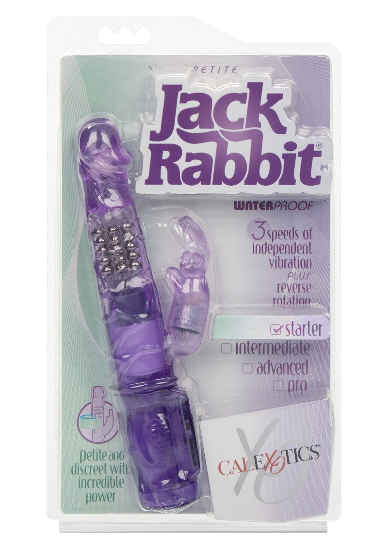 CalExotics Jack Rabbit Petite Jack Rabbit