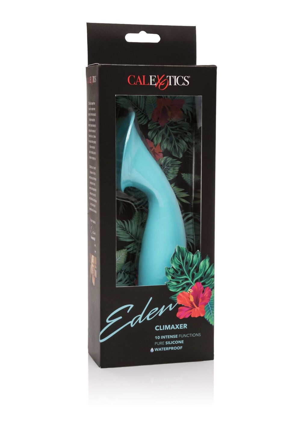 CalExotics Eden Climaxer