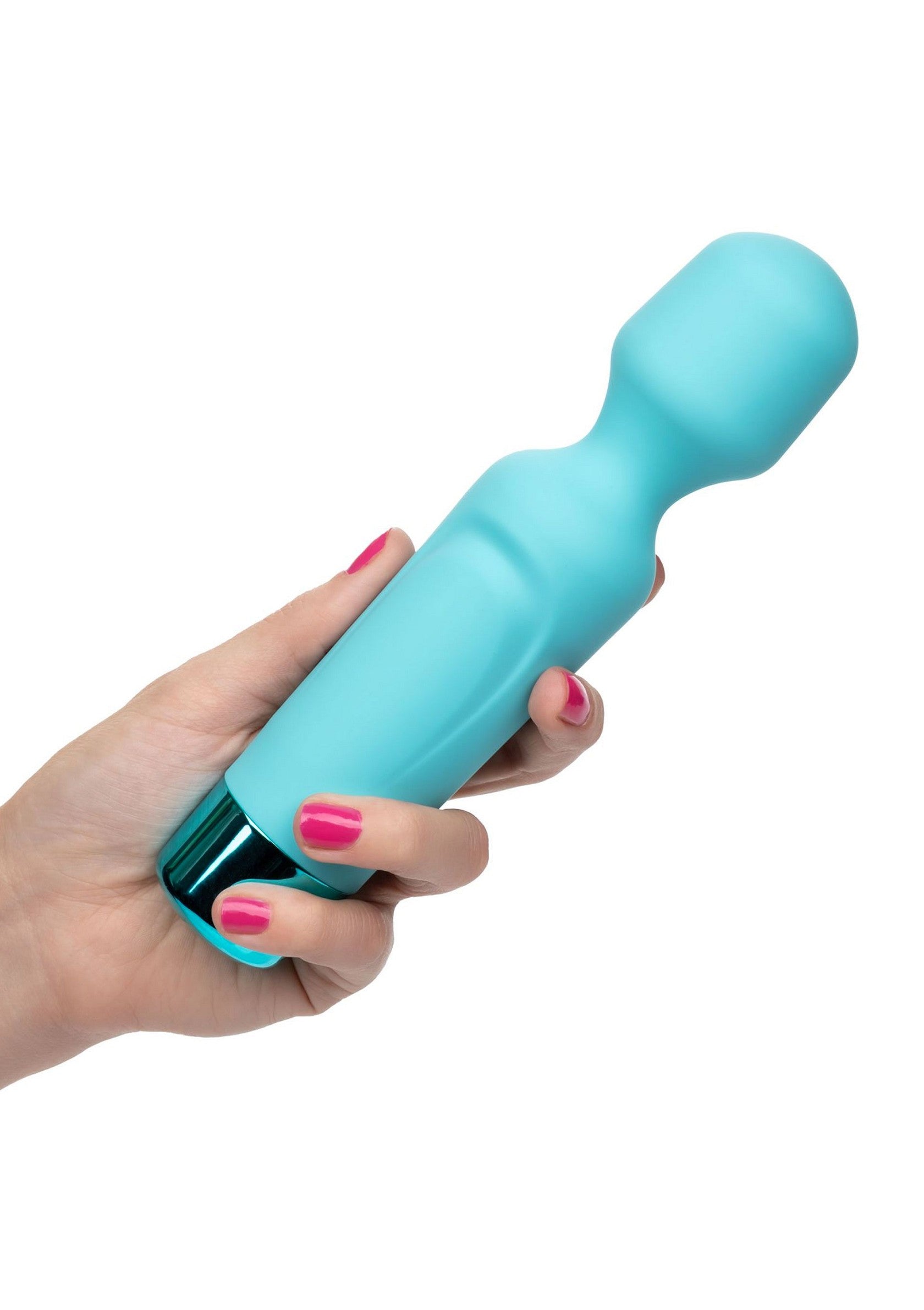 CalExotics Eden Wand Massager