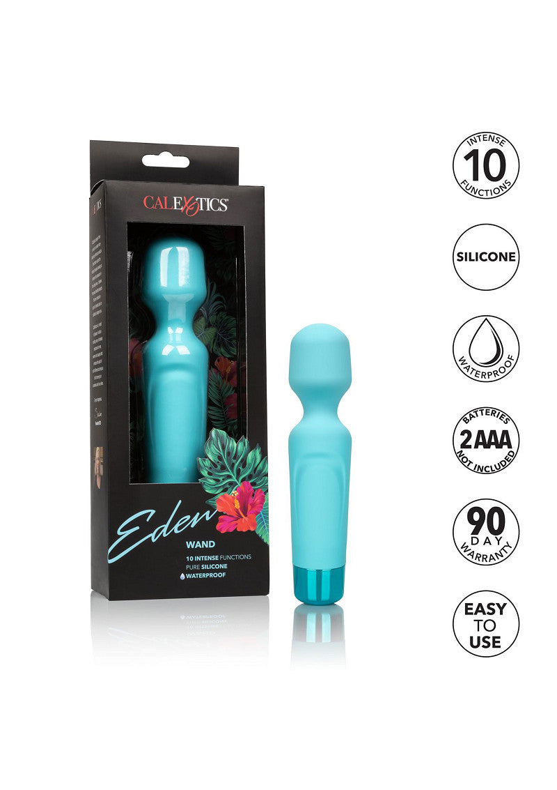 CalExotics Eden Wand Massager