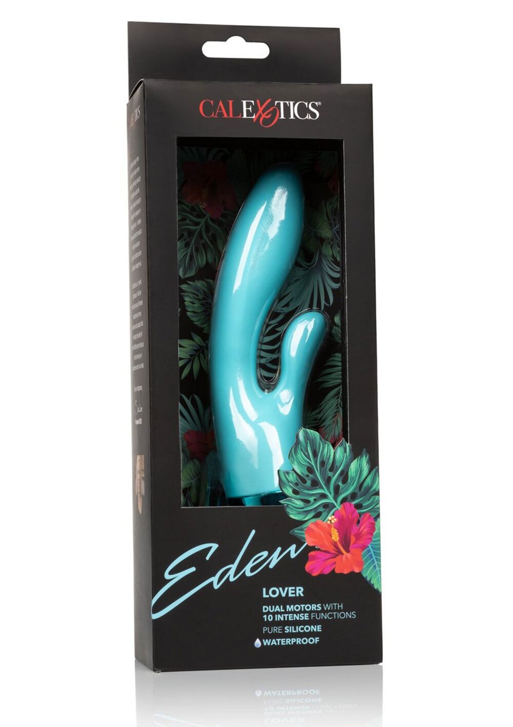 CalExotics Eden Lover