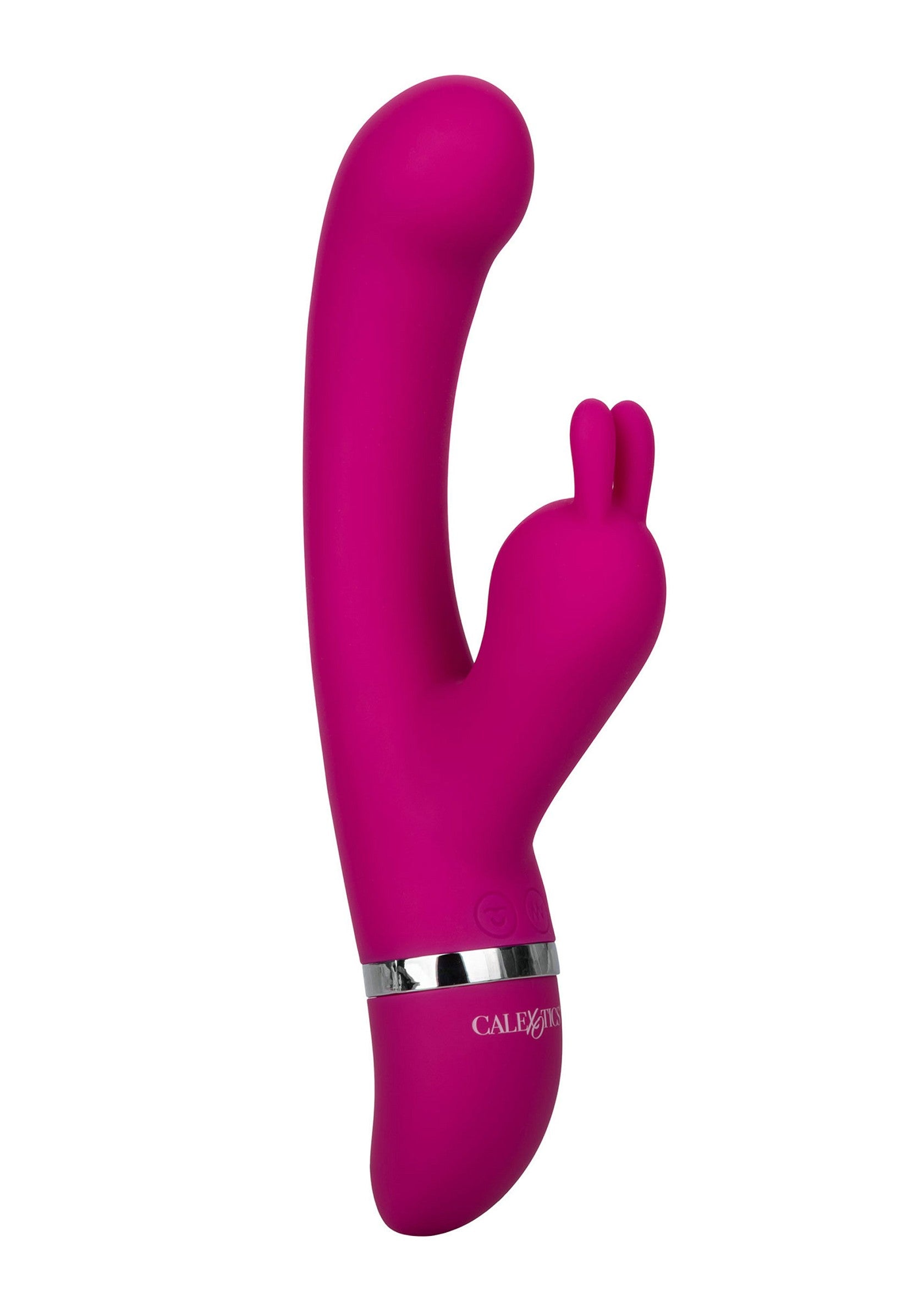 CalExotics Foreplay Frenzy Bunny Kisser