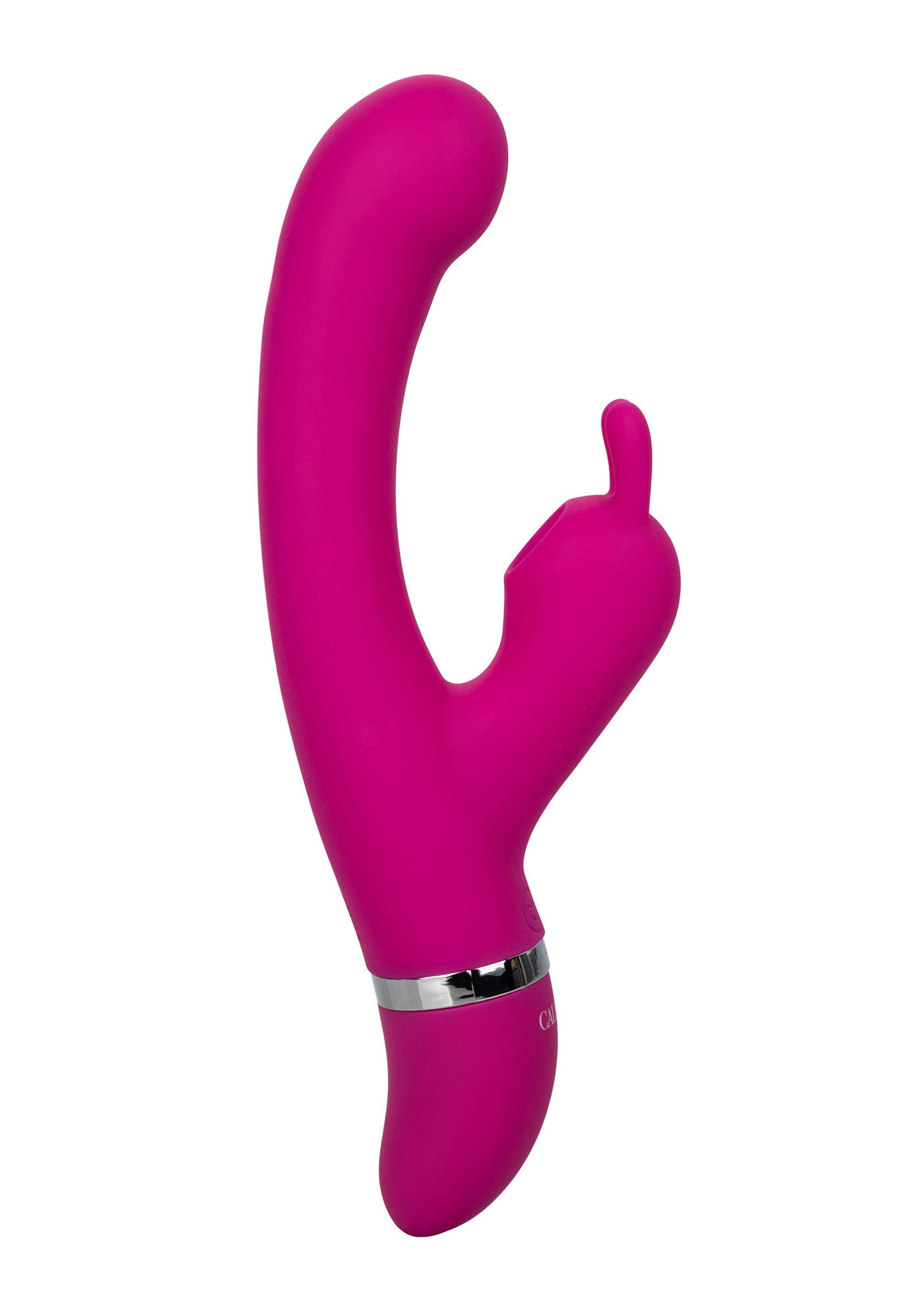 CalExotics Foreplay Frenzy Bunny Kisser