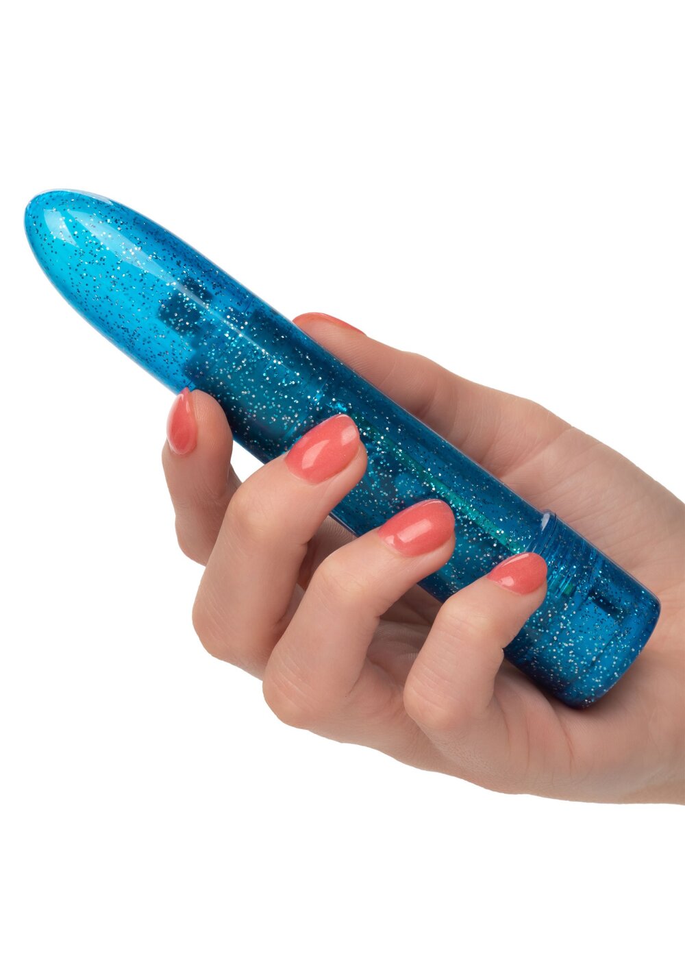 CalExotics Sparkle Mini Vibe