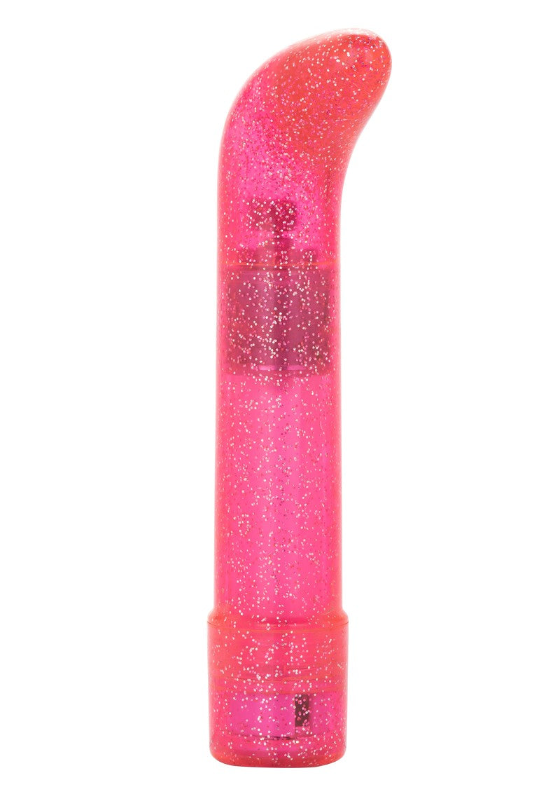 CalExotics Sparkle Mini G-Vibe