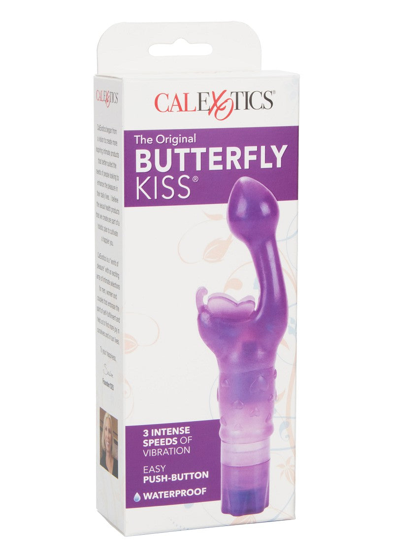 CalExotics The Original Bunny Kiss