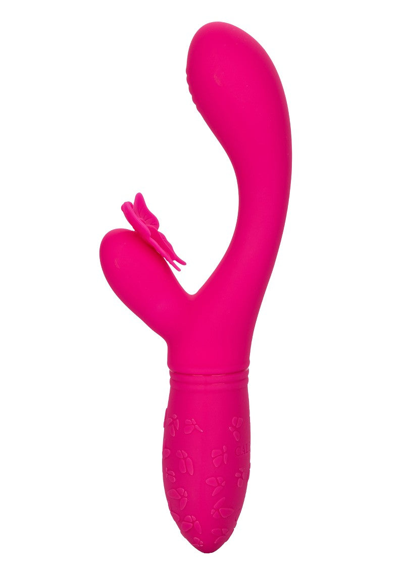 CalExotics Rechargeable Butterfly Kiss Flutter