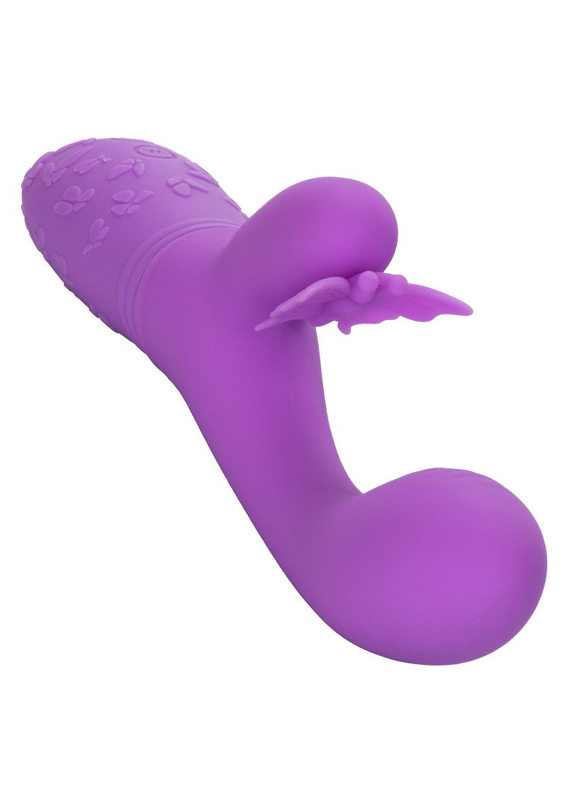 CalExotics Rechargeable Butterfly Kiss Flutter