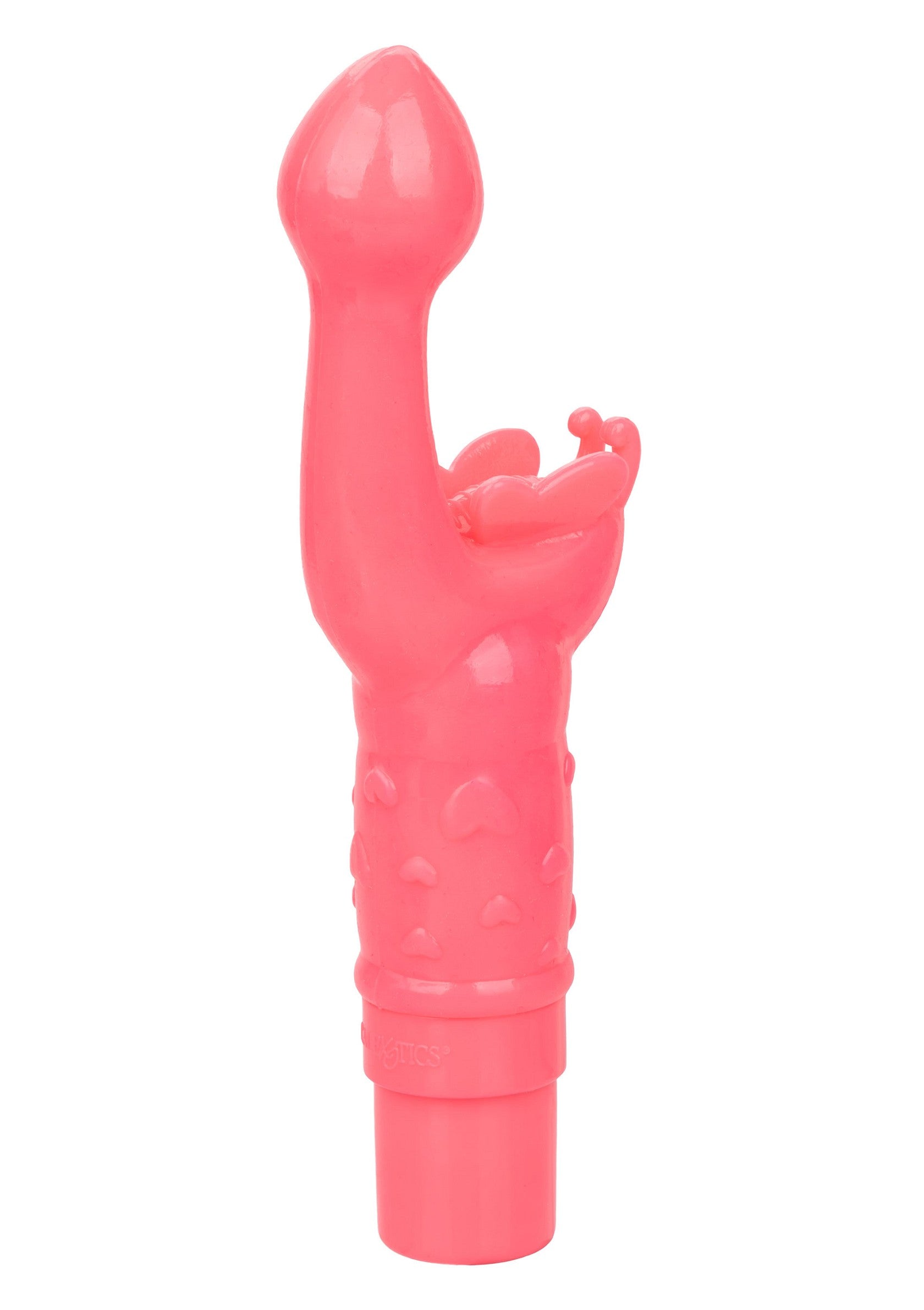 CalExotics Rechargeable Butterfly Kiss