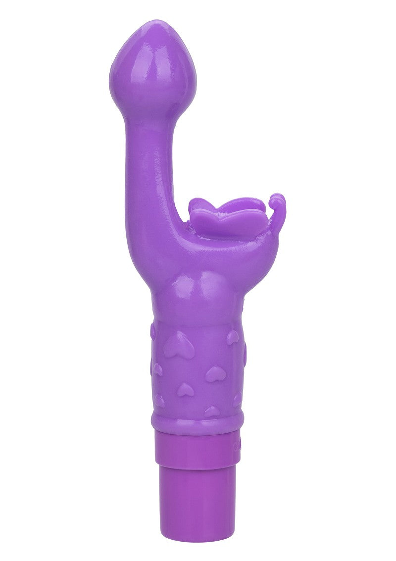 CalExotics Rechargeable Butterfly Kiss