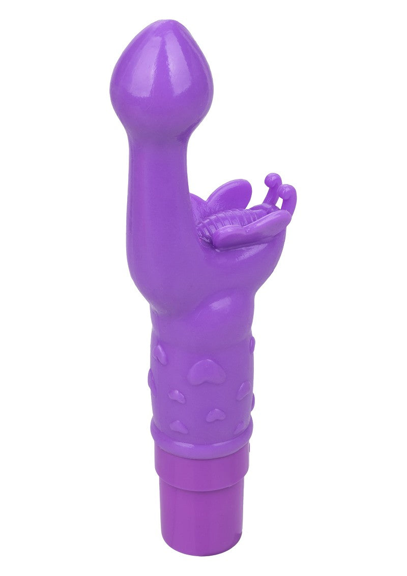 CalExotics Rechargeable Butterfly Kiss