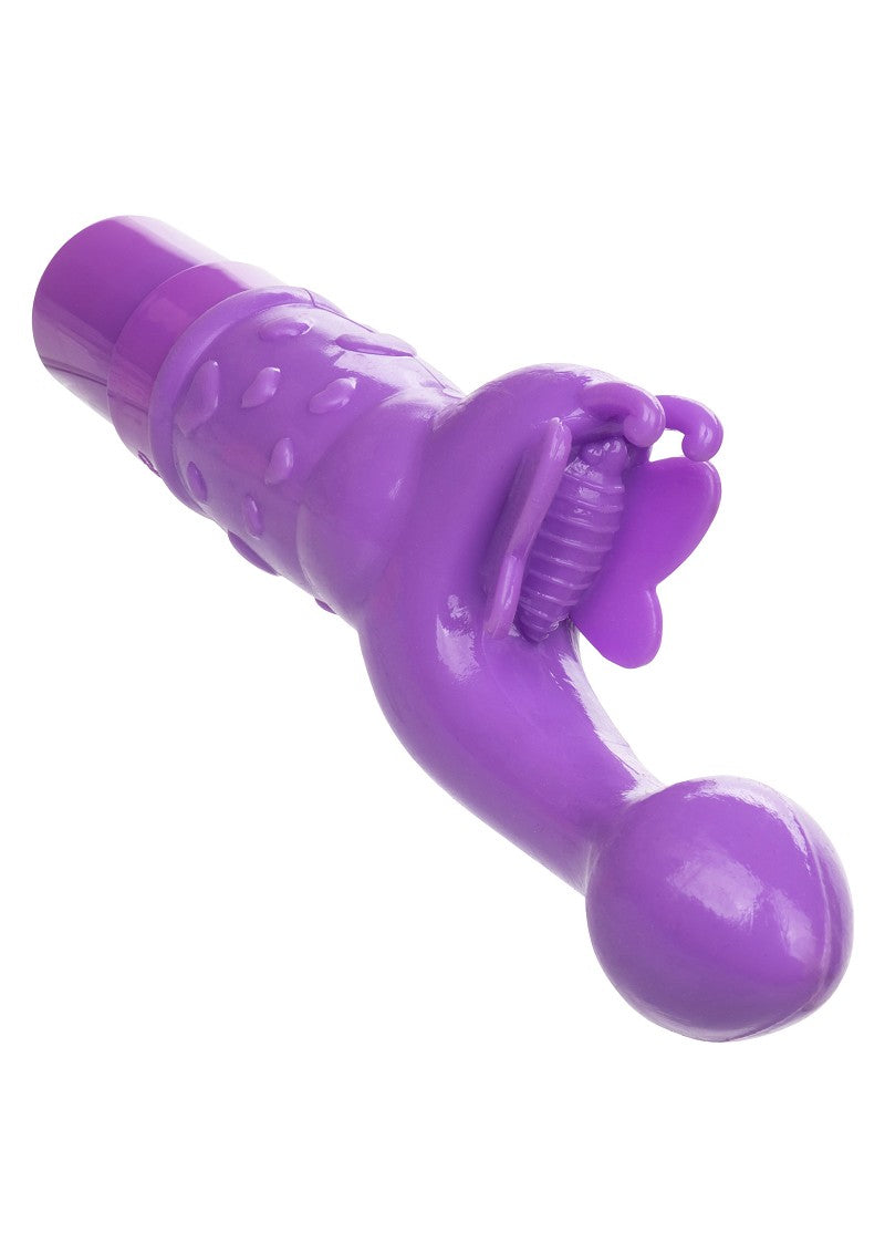 CalExotics Rechargeable Butterfly Kiss