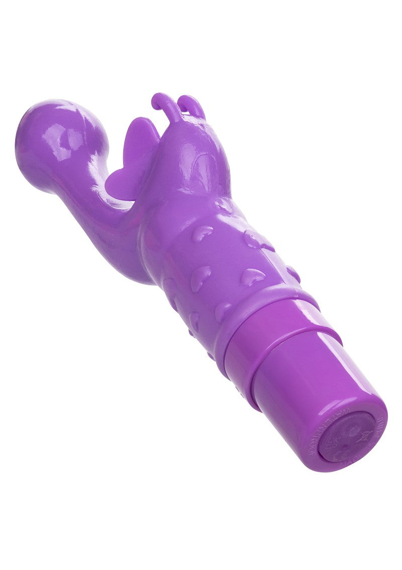 CalExotics Rechargeable Butterfly Kiss