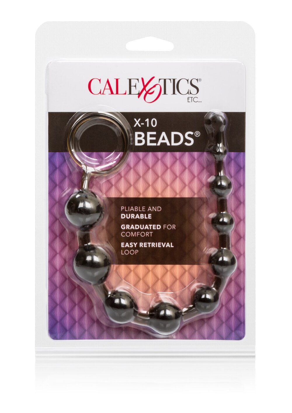 CalExotics X-10 Beads