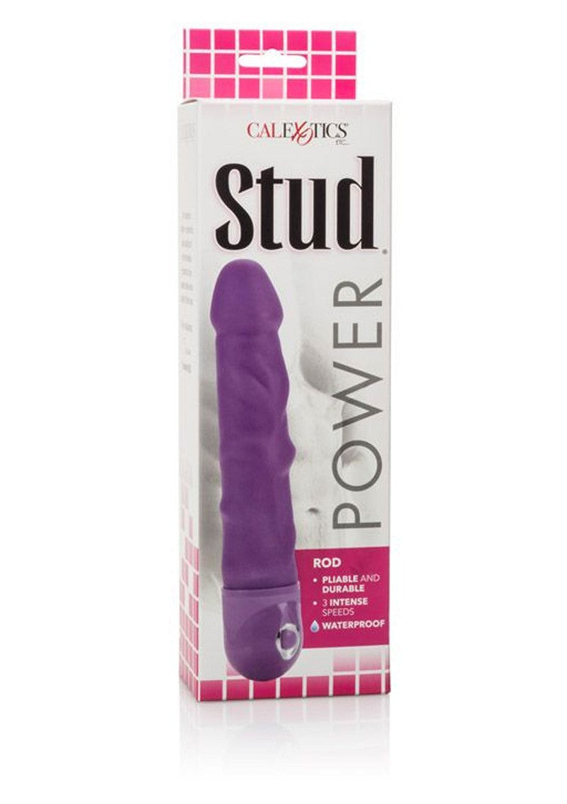 CalExotics Power Stud Rod