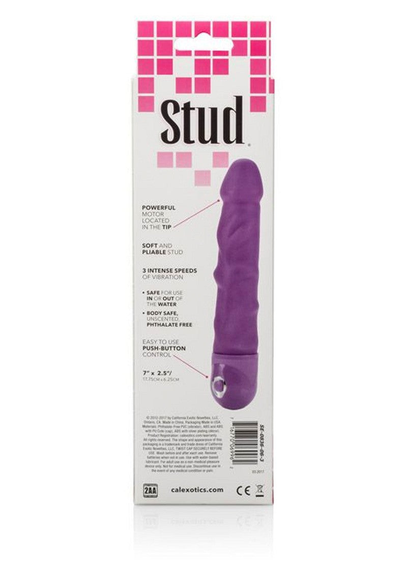 CalExotics Power Stud Rod