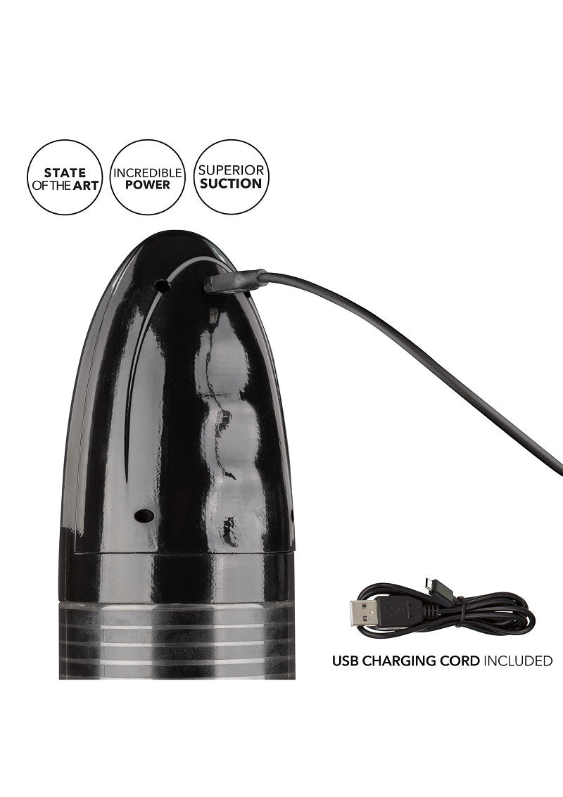 CalExotics Optimum Series Automatic Smart Pump