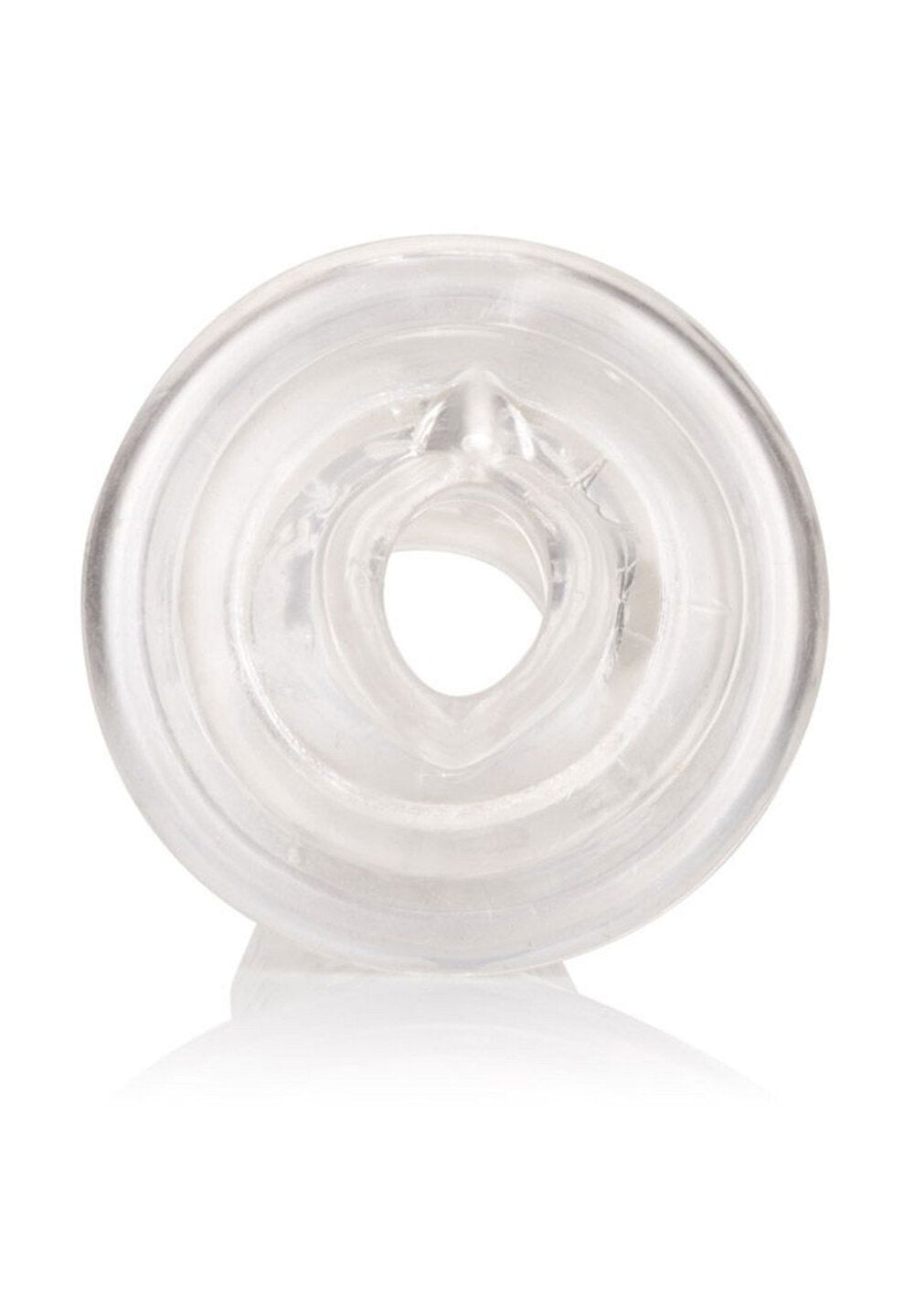 CalExotics Optimum Series Stroker Pump Sleeve Pussy