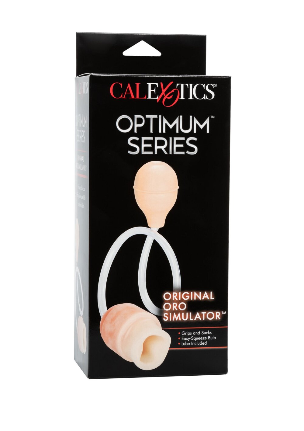 CalExotics Optimum Series Original Oro Simulator