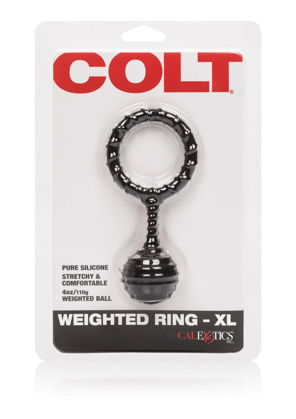 CalExotics COLT Weighted Ring XL