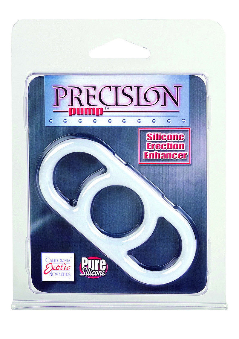 CalExotics Precision Pump Silicone Erection Enhancer